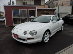 1995 Toyota Celica JDM car for sale