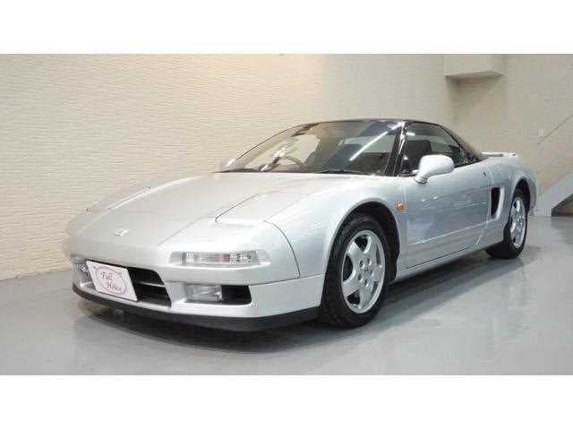1991 Honda NSX JDM car for sale — photo 14 of 19