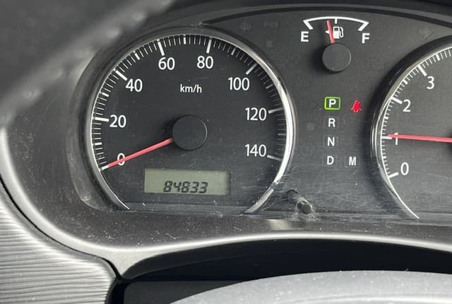 2007 Suzuki JDM car for sale — photo 10 of 25
