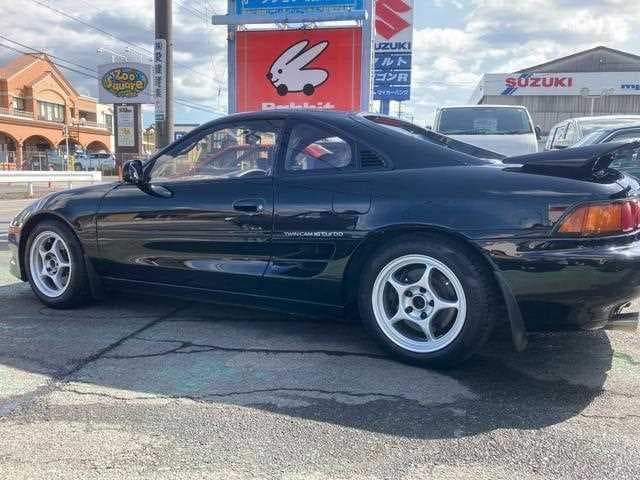 1994 Toyota MR2 JDM car for sale — photo 11 of 20