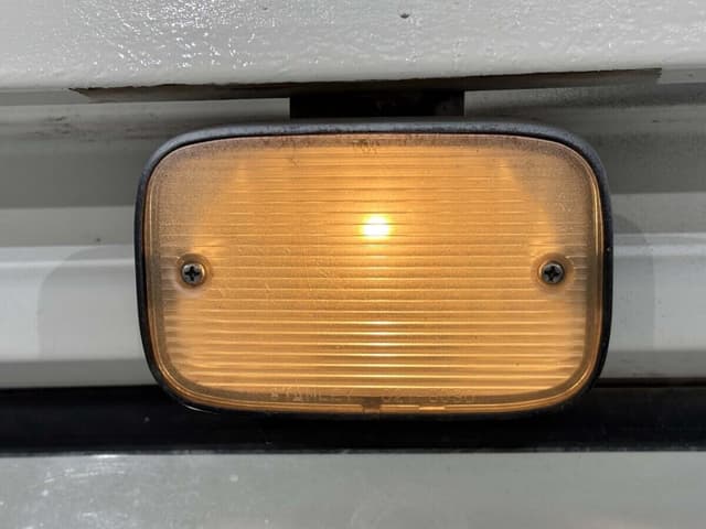 1995 Honda Acty JDM car for sale — photo 6 of 10