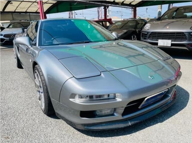 1991 Honda NSX JDM car for sale — photo 2 of 25