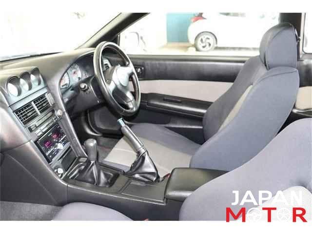 1999 Nissan Skyline JDM car for sale — photo 11 of 20