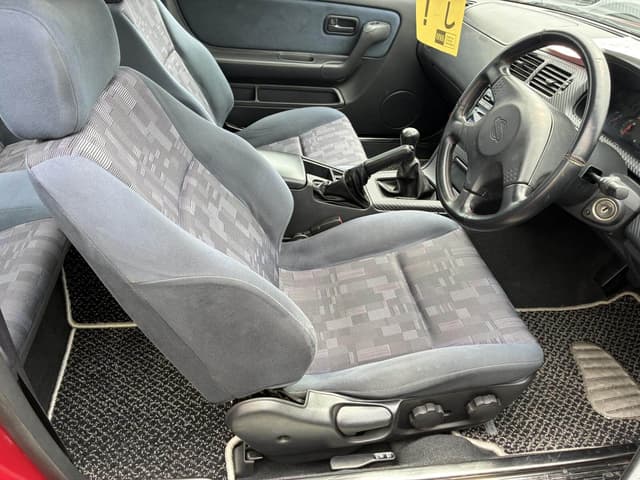 1997 Nissan Skyline JDM car for sale — photo 5 of 10