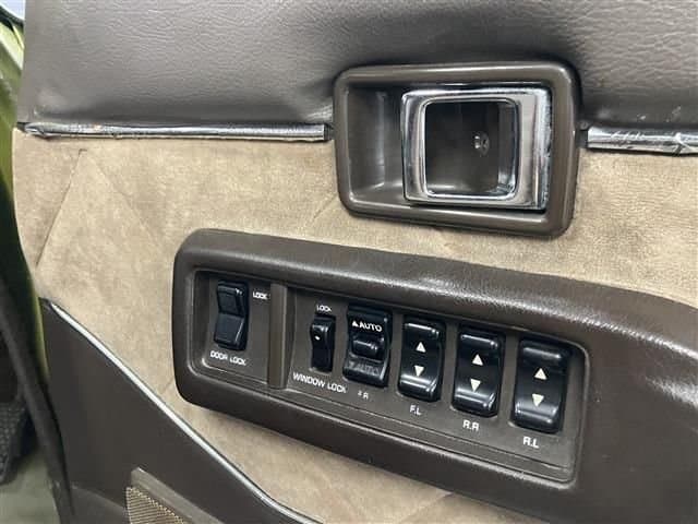 1988 Toyota Land Cruiser JDM car for sale — photo 19 of 25