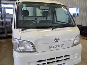 2009 Daihatsu Hijet JDM car for sale
