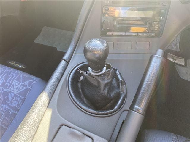 1997 Toyota Supra JDM car for sale — photo 17 of 24