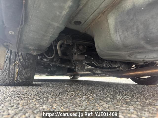 1996 Toyota Chaser JDM car for sale — photo 20 of 24