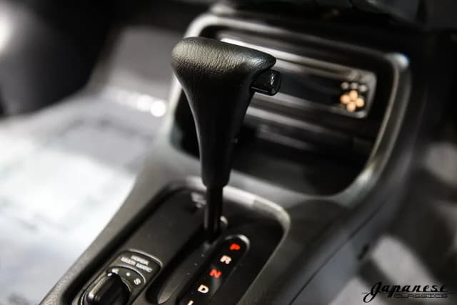 1996 Honda Civic JDM car for sale — photo 11 of 25