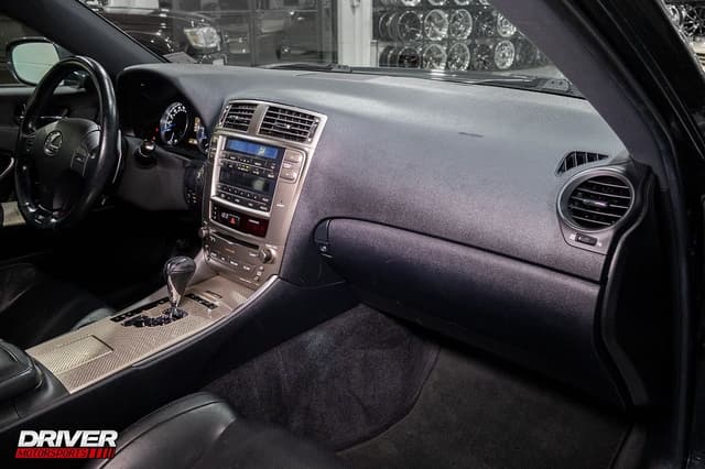 2008 Lexus JDM car for sale — photo 14 of 25