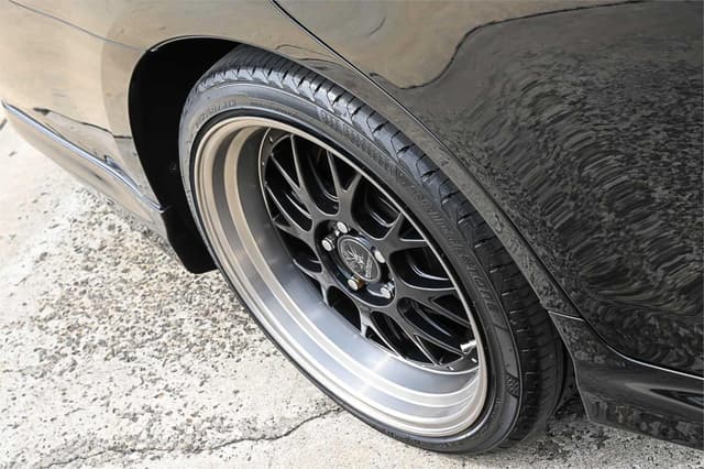 2008 Toyota Crown JDM car for sale — photo 4 of 25