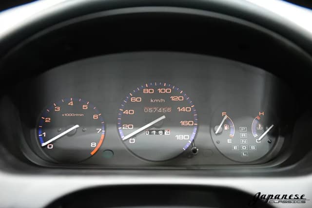 1996 Honda Civic JDM car for sale — photo 14 of 25