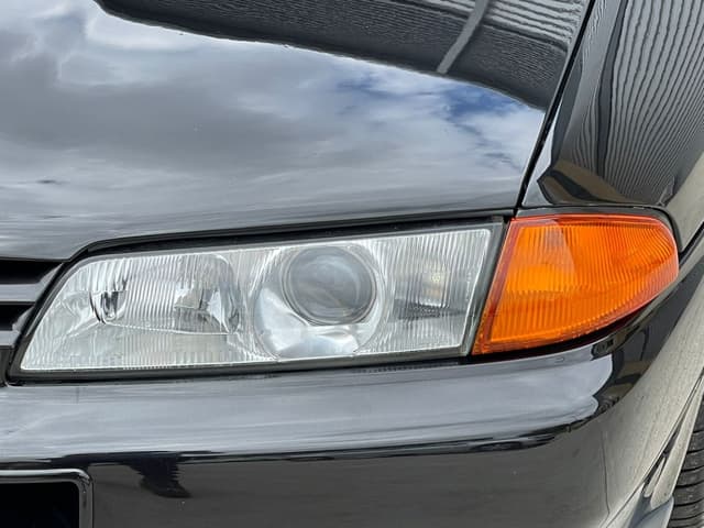 1993 Subaru Impreza JDM car for sale — photo 12 of 24