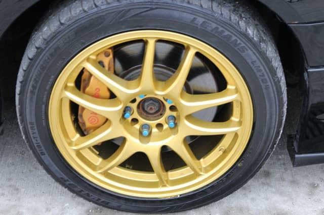 2005 JDM car for sale — photo 12 of 25