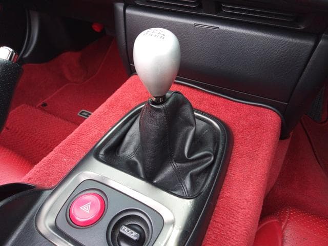 1999 Honda S2000 JDM car for sale — photo 24 of 25