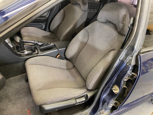 1990 Nissan Skyline JDM car for sale — photo 19 of 21