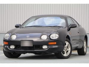 1995 Toyota Celica JDM car for sale