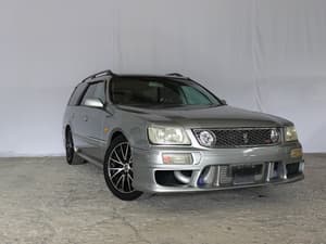 2000 Nissan Stagea JDM car for sale