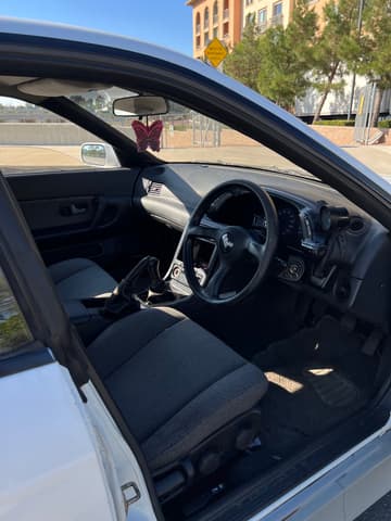 1990 Nissan Skyline JDM car for sale — photo 13 of 13