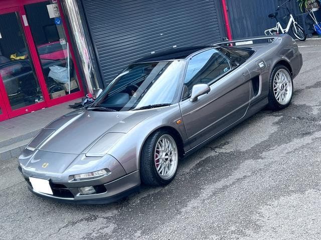1991 Honda NSX JDM car for sale — photo 4 of 19