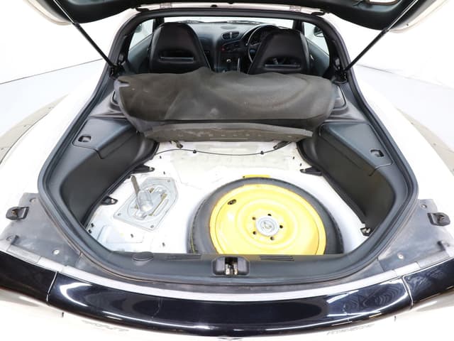 1998 Mazda RX-7 JDM car for sale — photo 22 of 25