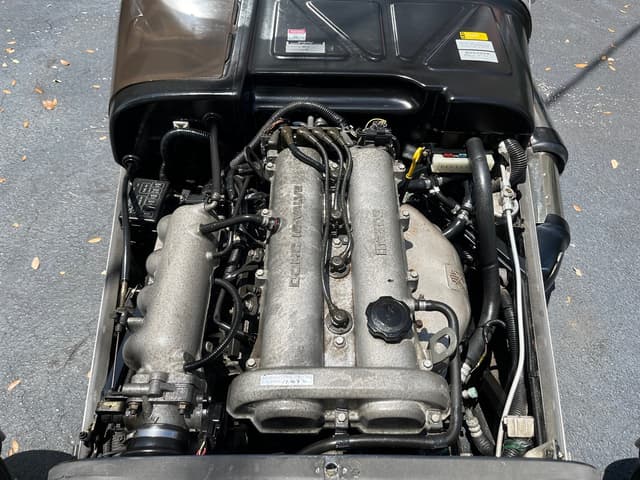 1999 Mitsuoka JDM car for sale — photo 14 of 15