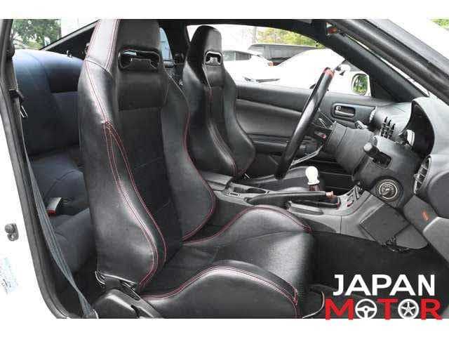 1999 Nissan Silvia JDM car for sale — photo 8 of 12