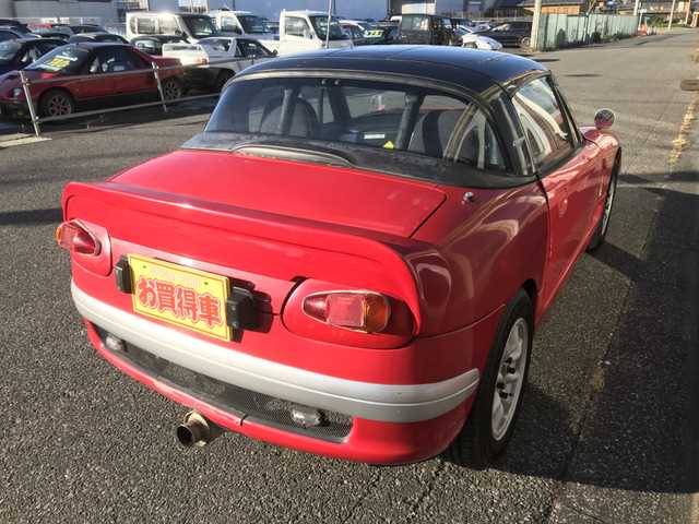 1992 Suzuki Cappuccino JDM car for sale — photo 9 of 20