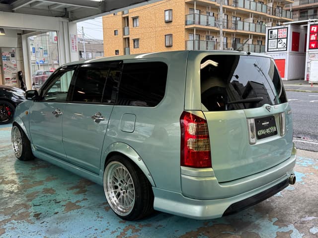 2003 JDM car for sale — photo 25 of 25