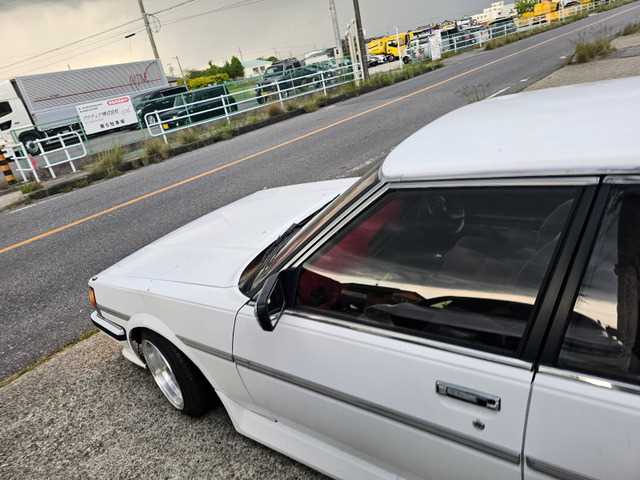 1988 Toyota Cresta JDM car for sale — photo 11 of 20
