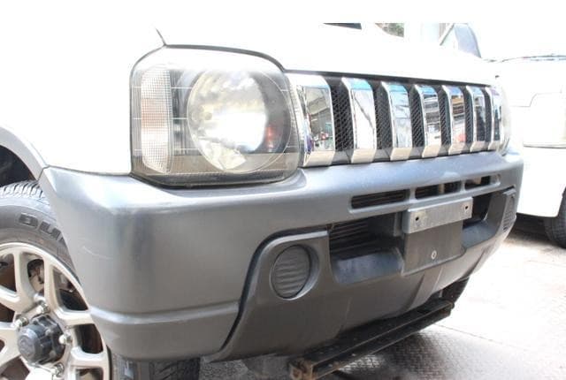 2010 Suzuki Jimny JDM car for sale — photo 6 of 25
