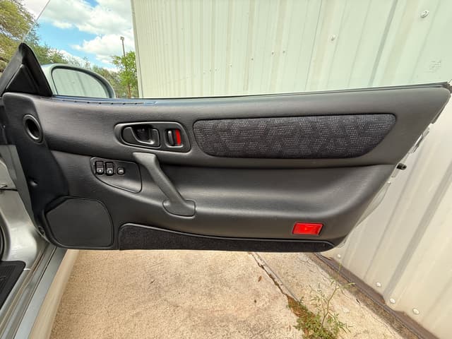 1999 Mitsubishi GTO JDM car for sale — photo 14 of 23