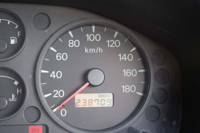 1999 Mitsubishi FTO JDM car for sale — photo 14 of 18