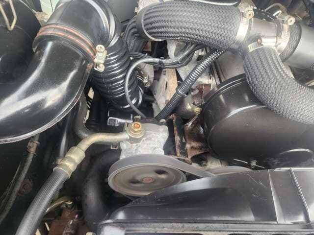 1996 Mitsubishi Pajero JDM car for sale — photo 15 of 19