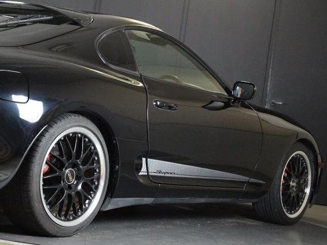 2000 Toyota Supra JDM car for sale — photo 3 of 10