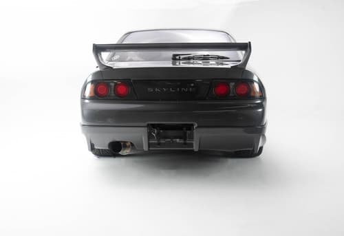 1994 Nissan Skyline JDM car for sale — photo 4 of 14