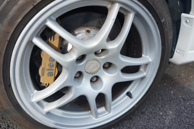 1994 Nissan Skyline JDM car for sale — photo 14 of 25