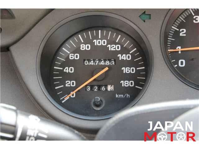 2001 Toyota Supra JDM car for sale — photo 8 of 10