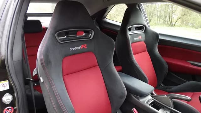 2007 Honda Civic JDM car for sale — photo 7 of 25