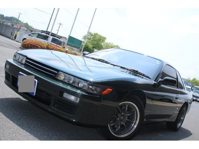 1991 Nissan JDM car for sale — photo 3 of 23