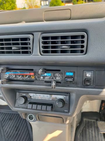1994 Honda Acty JDM car for sale — photo 24 of 25