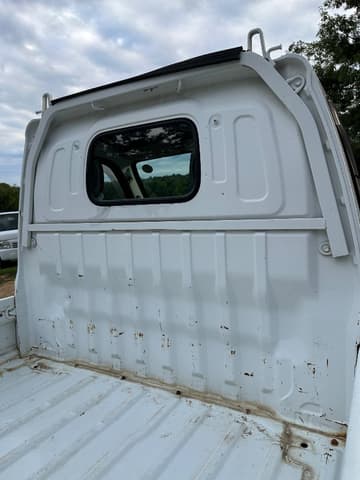 2001 Suzuki Carry JDM car for sale — photo 22 of 25