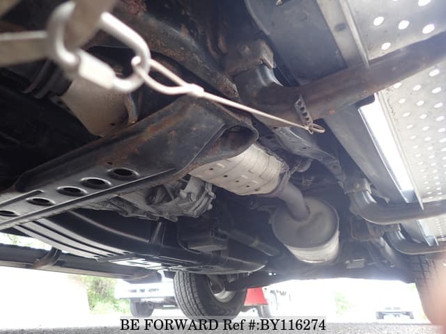 2000 Mitsubishi Pajero JDM car for sale — photo 17 of 25