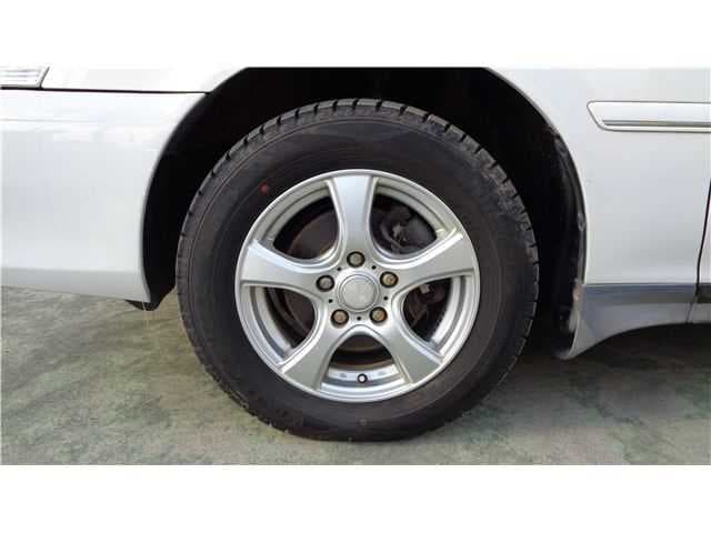 1999 Toyota Cresta JDM car for sale — photo 21 of 25