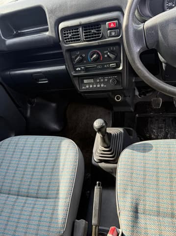 2003 Honda Street JDM car for sale — photo 7 of 12