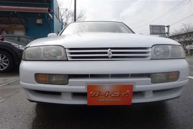 1993 Nissan Skyline JDM car for sale — photo 2 of 25