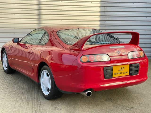 1995 JDM car for sale — photo 16 of 25