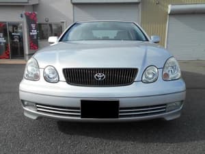 1998 Toyota Aristo JDM car for sale