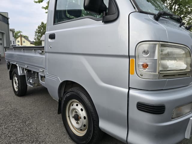2000 Daihatsu Hijet JDM car for sale — photo 10 of 25