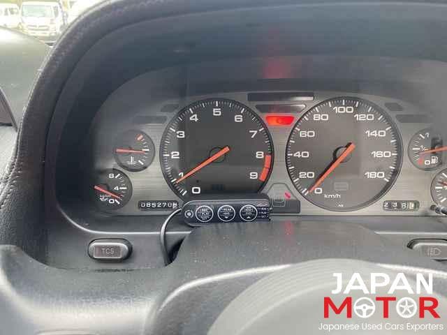1995 Honda NSX JDM car for sale — photo 8 of 10